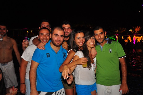 NDU's Final Spring Splash